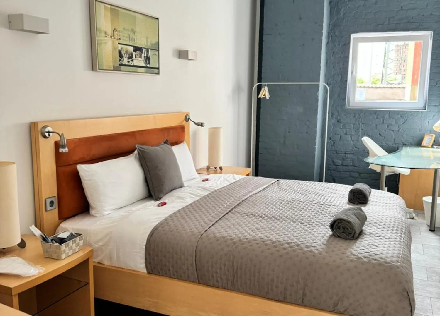 Homestay Heaven Homes - Im Herzen Der Hafenstadt Dusseldorf Germany