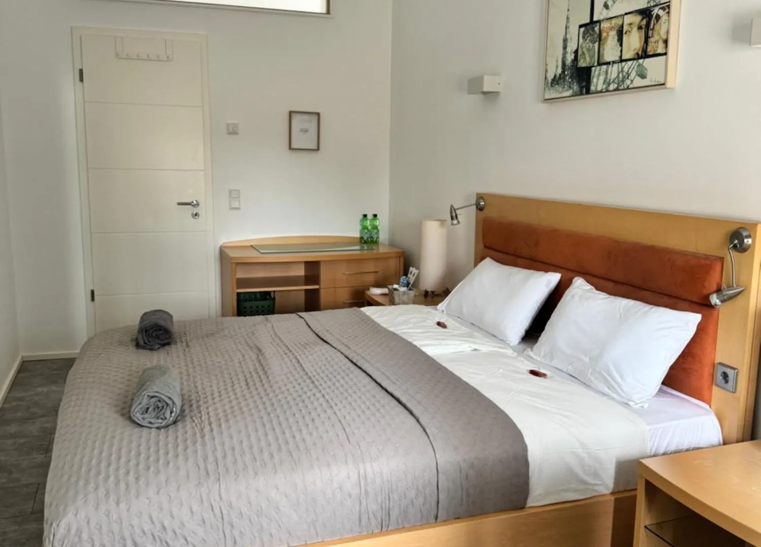 Homestay Heaven Homes - Im Herzen Der Hafenstadt Dusseldorf