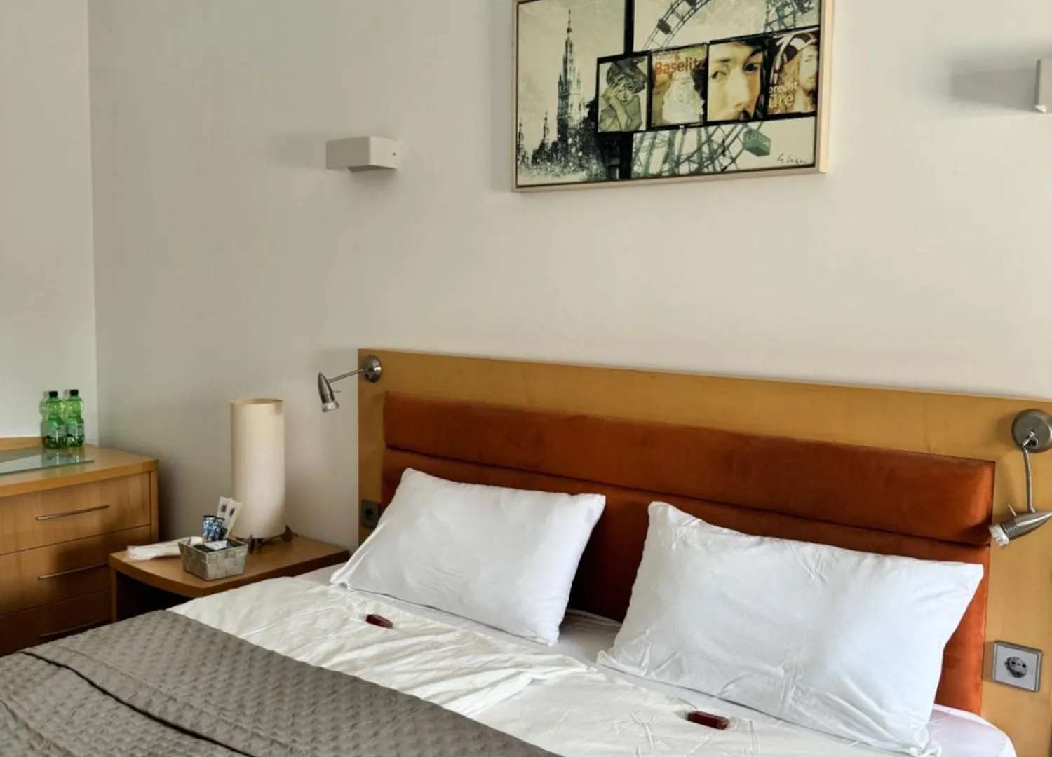 Homestay Heaven Homes - Im Herzen Der Hafenstadt Dusseldorf