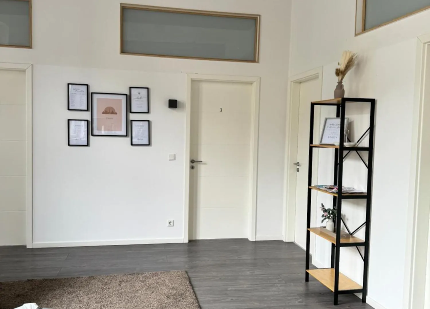 Heaven Homes - Im Herzen Der Hafenstadt Dusseldorf Germany