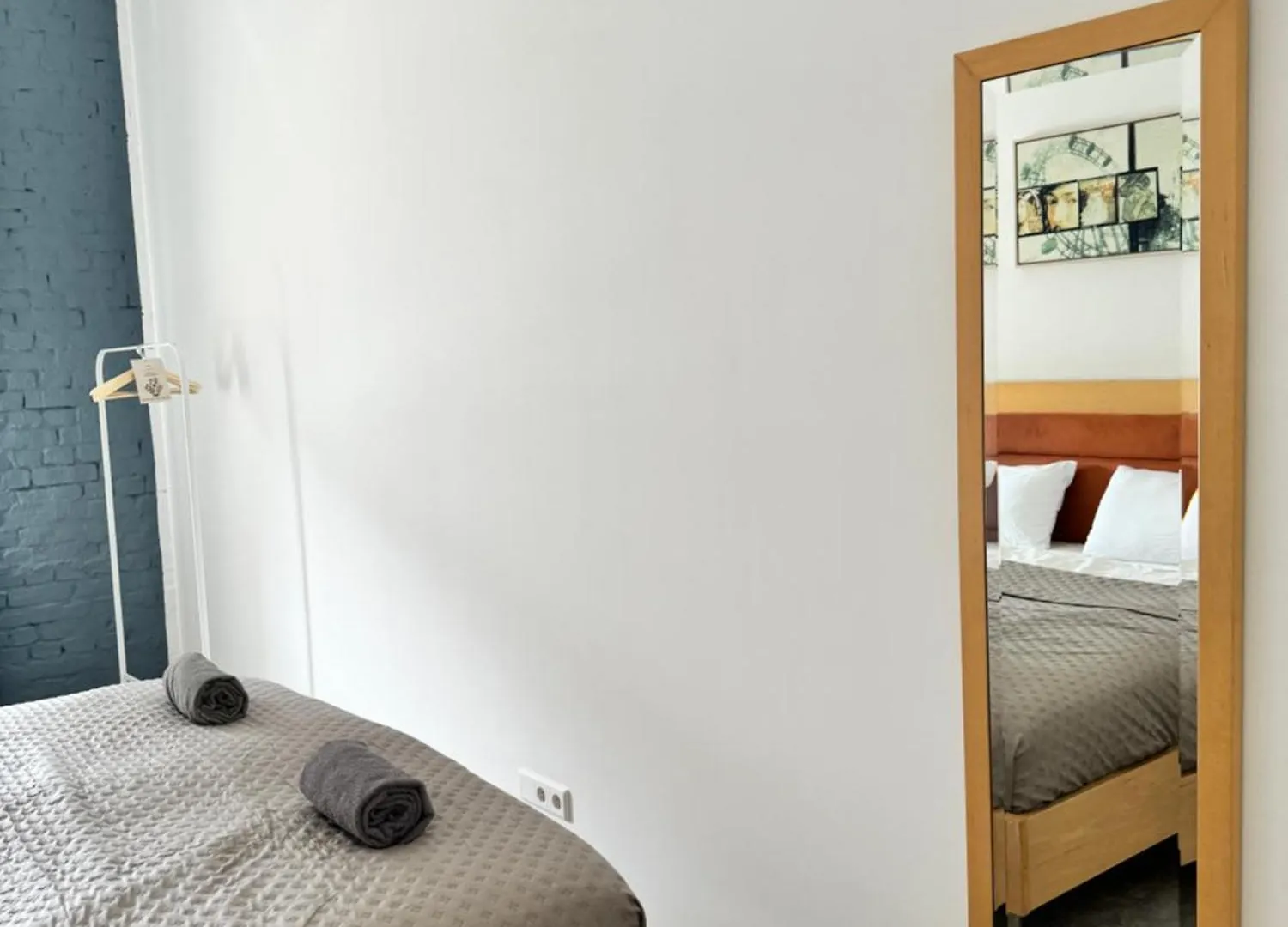 Heaven Homes - Im Herzen Der Hafenstadt Dusseldorf 0*,  Germany