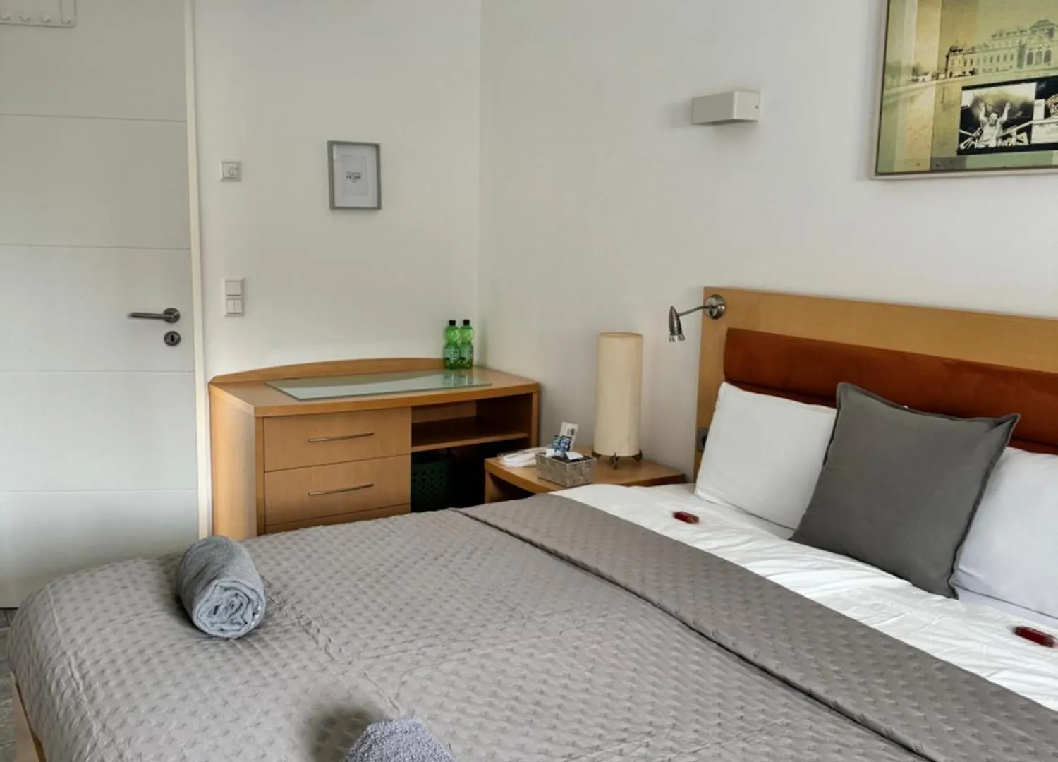 Heaven Homes - Im Herzen Der Hafenstadt Düsseldorf 0*,