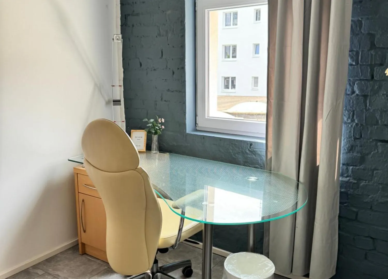 Heaven Homes - Im Herzen Der Hafenstadt Düsseldorf Ubytování v soukromí