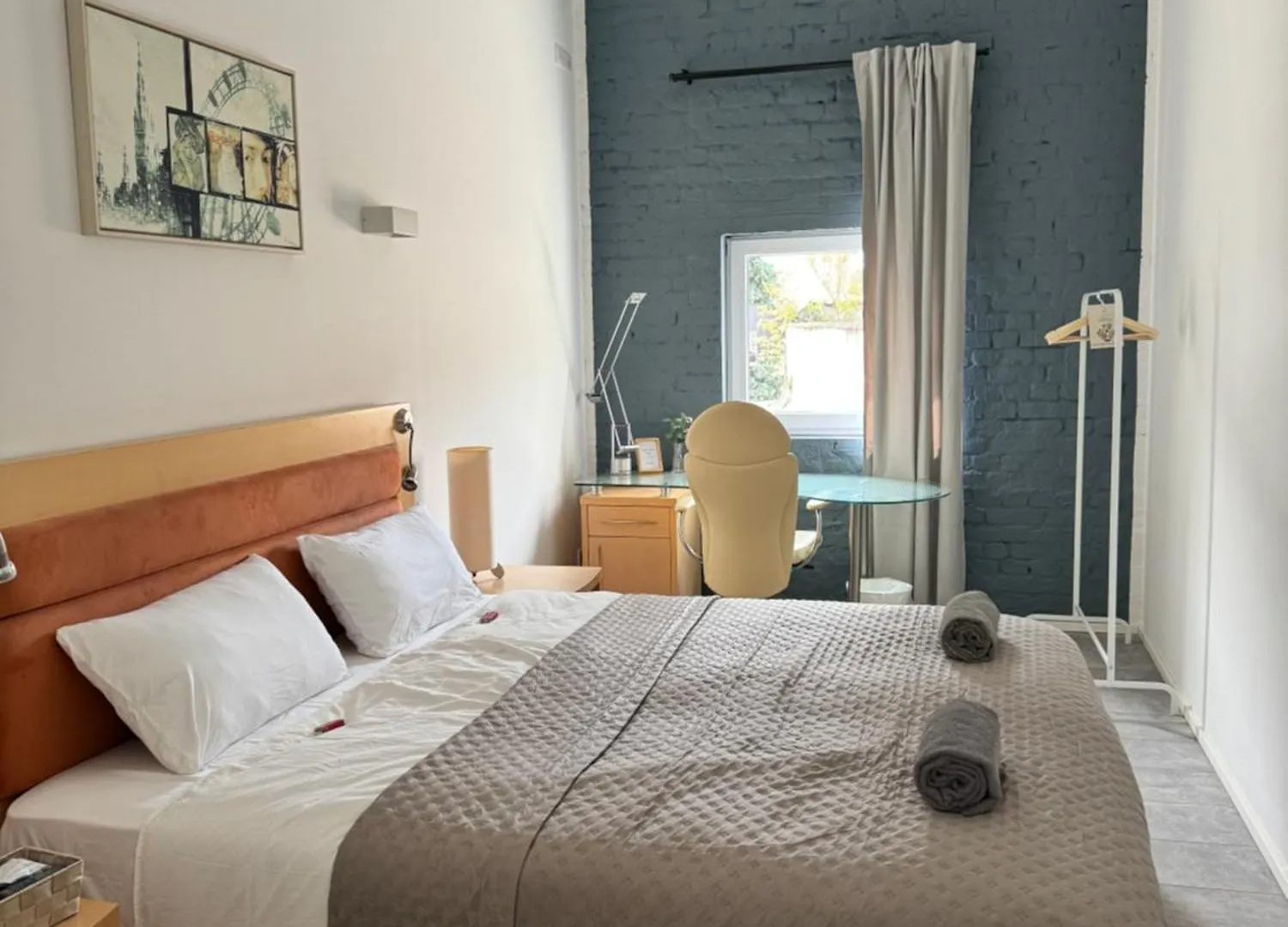 Heaven Homes - Im Herzen Der Hafenstadt Düsseldorf